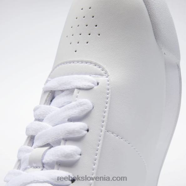 Reebok princess ženski čevlji R22JR129 bela