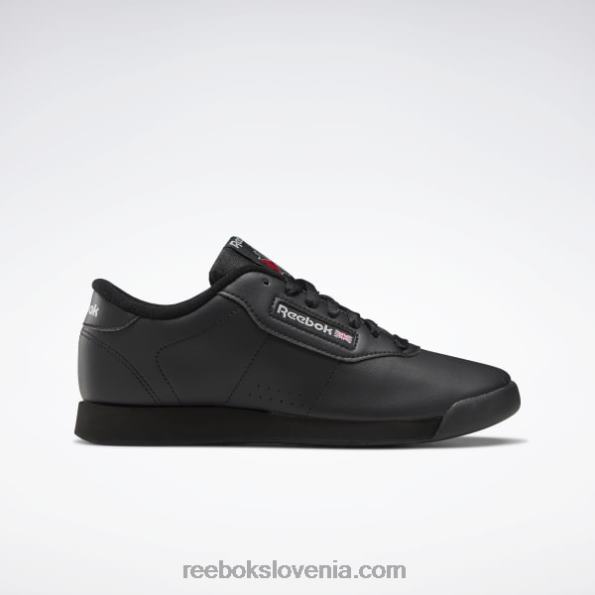 Reebok princess ženski čevlji R22JR364 Črna