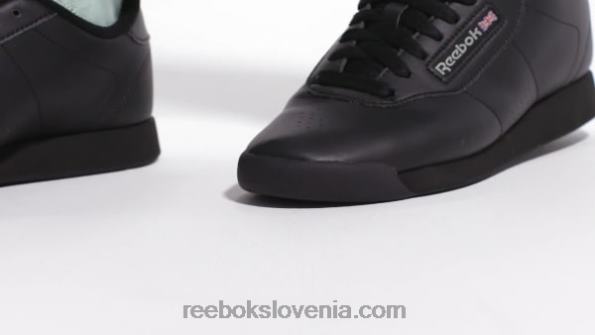 Reebok princess ženski čevlji R22JR364 Črna