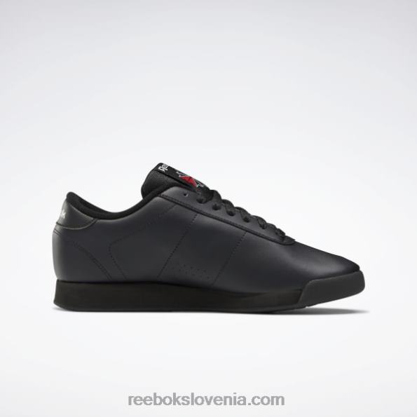 Reebok princess ženski čevlji R22JR364 Črna