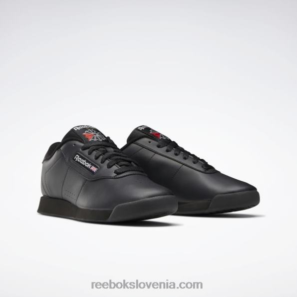 Reebok princess ženski čevlji R22JR364 Črna
