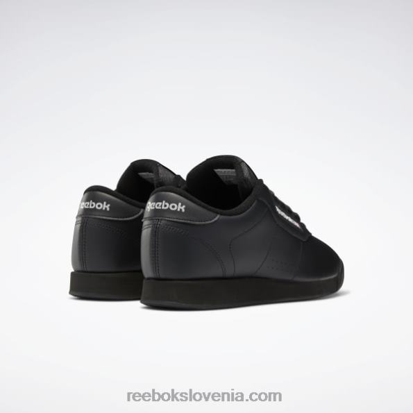 Reebok princess ženski čevlji R22JR364 Črna
