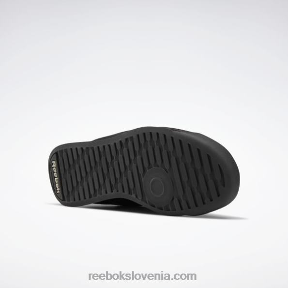 Reebok princess ženski čevlji R22JR364 Črna