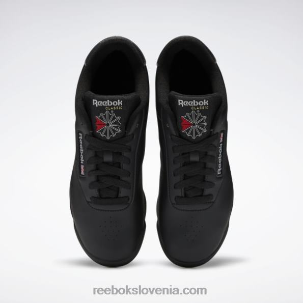 Reebok princess ženski čevlji R22JR364 Črna