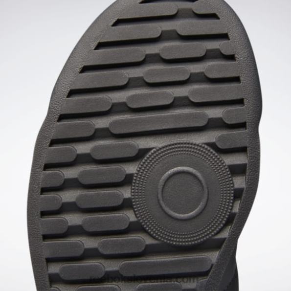 Reebok princess ženski čevlji R22JR364 Črna