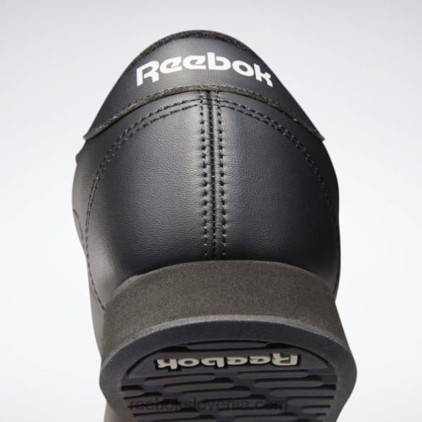 Reebok princess ženski čevlji R22JR364 Črna