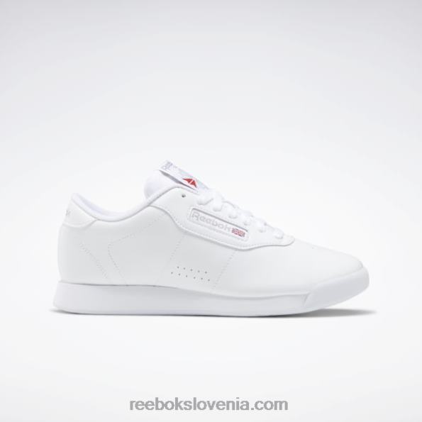 Reebok princess široki ženski čevlji R22JR112 bela