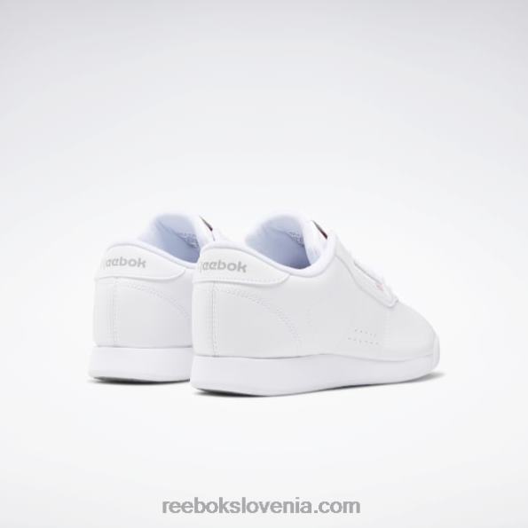 Reebok princess široki ženski čevlji R22JR112 bela