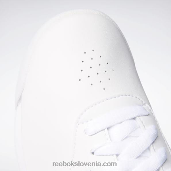 Reebok princess široki ženski čevlji R22JR112 bela