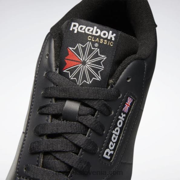 Reebok princess široki ženski čevlji R22JR163 Črna
