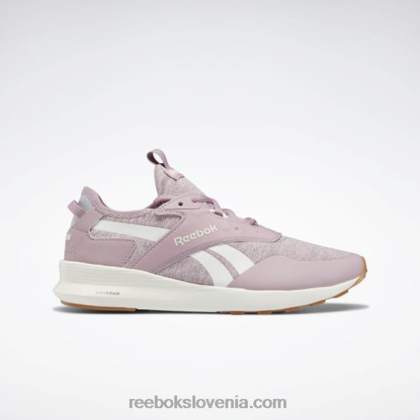 Reebok spark run ženski čevlji R22JR931 lila/kreda/srebrni met.