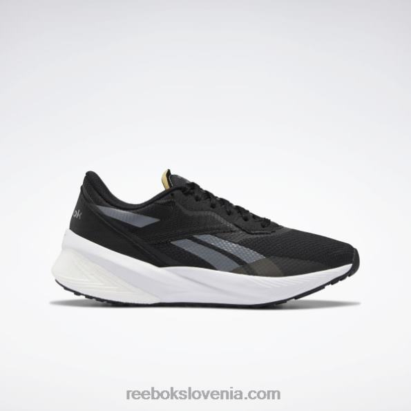 Reebok dnevni ženski tekaški copati floatride energy R22JR299 jedro črno/čisto sivo 6/ftwr belo