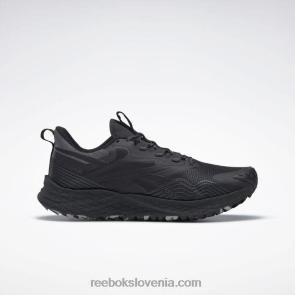 Reebok floatride energy 4 adventure ženski tekaški copati R22JR305 jedro črno/čisto sivo 3/ftwr belo