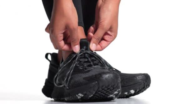 Reebok floatride energy 4 adventure ženski tekaški copati R22JR305 jedro črno/čisto sivo 3/ftwr belo