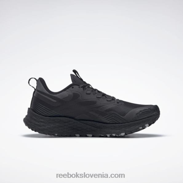 Reebok floatride energy 4 adventure ženski tekaški copati R22JR305 jedro črno/čisto sivo 3/ftwr belo
