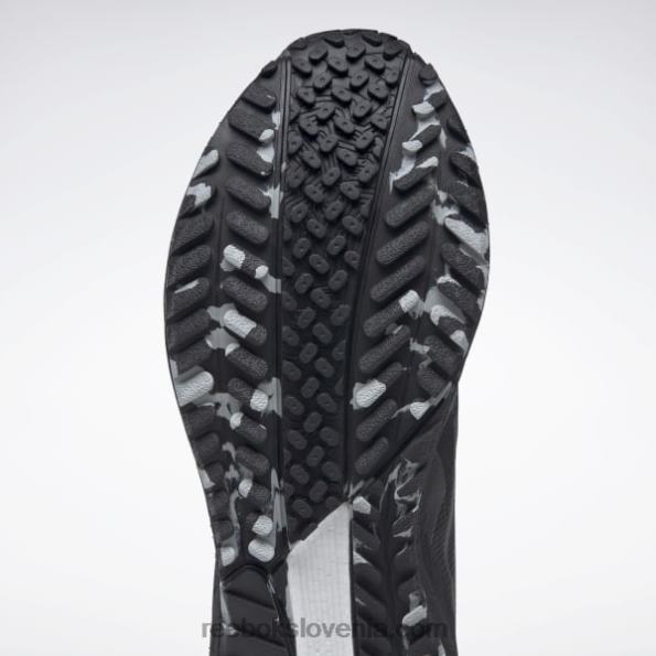 Reebok floatride energy 4 adventure ženski tekaški copati R22JR305 jedro črno/čisto sivo 3/ftwr belo