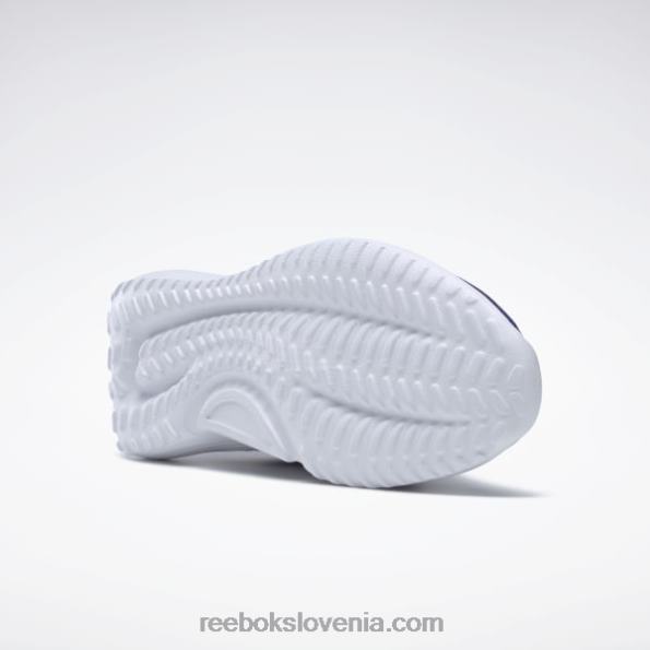 Reebok lite 3 ženski tekaški copati R22JR120 krepko vijolična/jedro črna/čisto siva 2