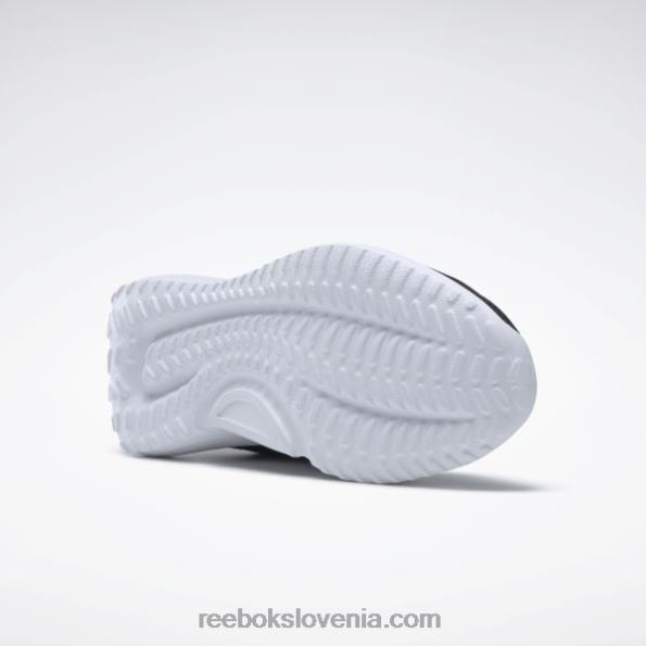 Reebok lite 3 ženski tekaški copati R22JR65 jedro črna/lila lila/ftwr bela