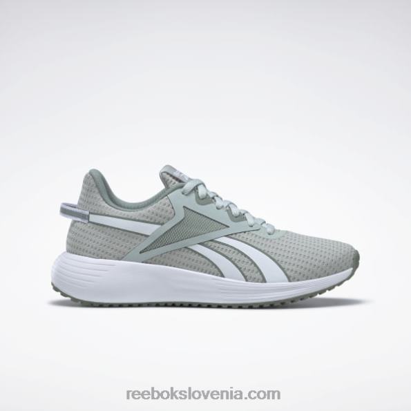 Reebok lite plus 3 ženski čevlji R22JR117 morski sprej/harmonija zelena/ftwr bela