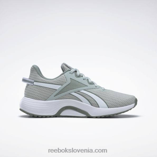 Reebok lite plus 3 ženski čevlji R22JR117 morski sprej/harmonija zelena/ftwr bela