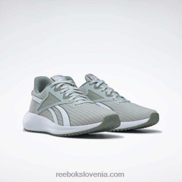 Reebok lite plus 3 ženski čevlji R22JR117 morski sprej/harmonija zelena/ftwr bela
