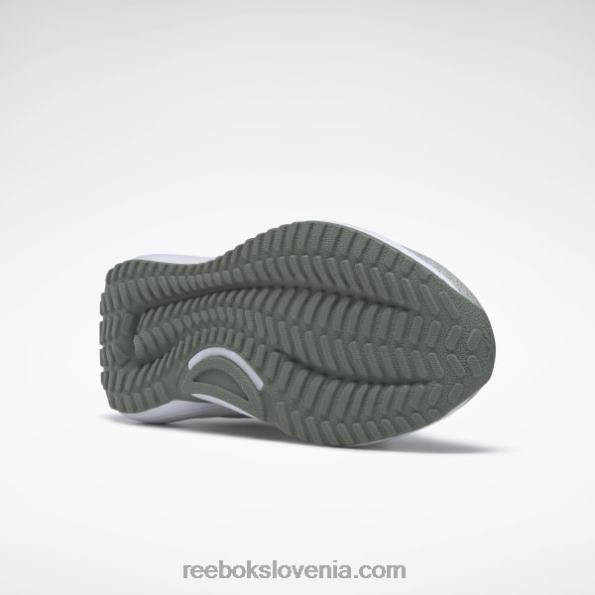 Reebok lite plus 3 ženski čevlji R22JR117 morski sprej/harmonija zelena/ftwr bela