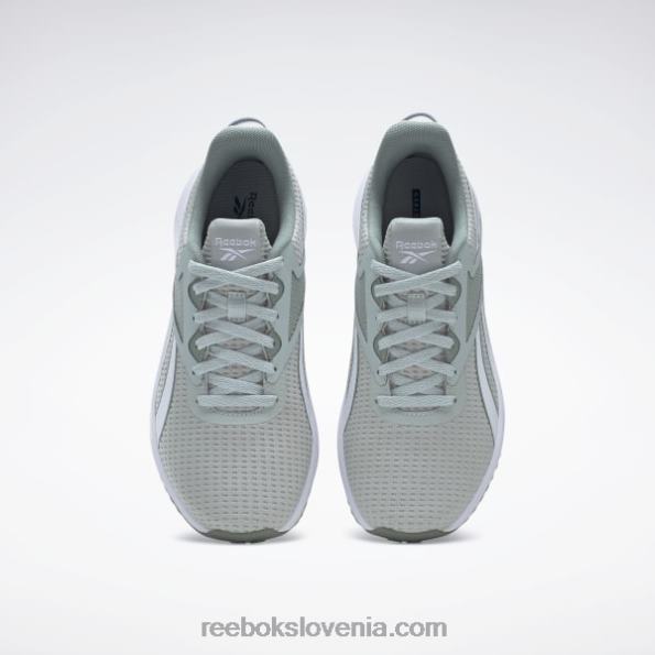 Reebok lite plus 3 ženski čevlji R22JR117 morski sprej/harmonija zelena/ftwr bela