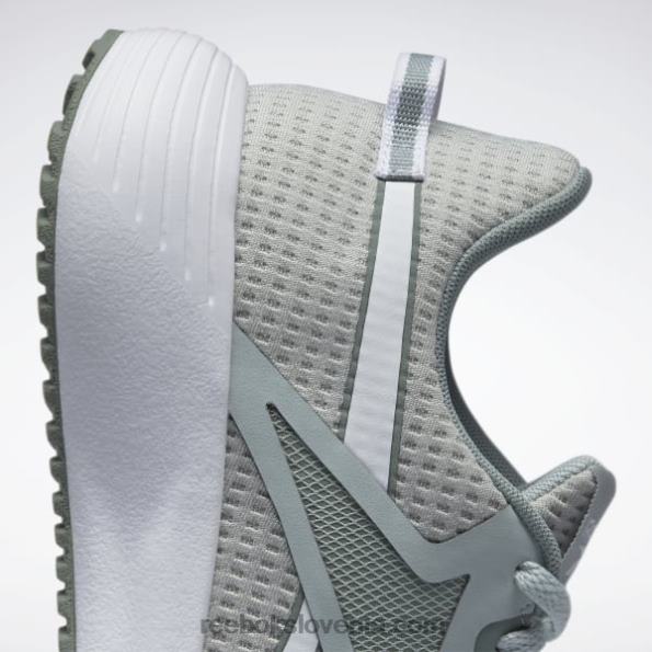 Reebok lite plus 3 ženski čevlji R22JR117 morski sprej/harmonija zelena/ftwr bela