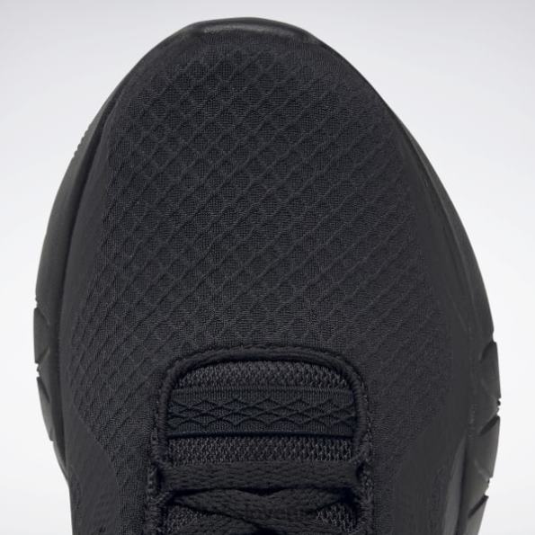 Reebok ženski copati za trening flexagon force 3 wide d R22JR144 jedro črno/čisto sivo 8