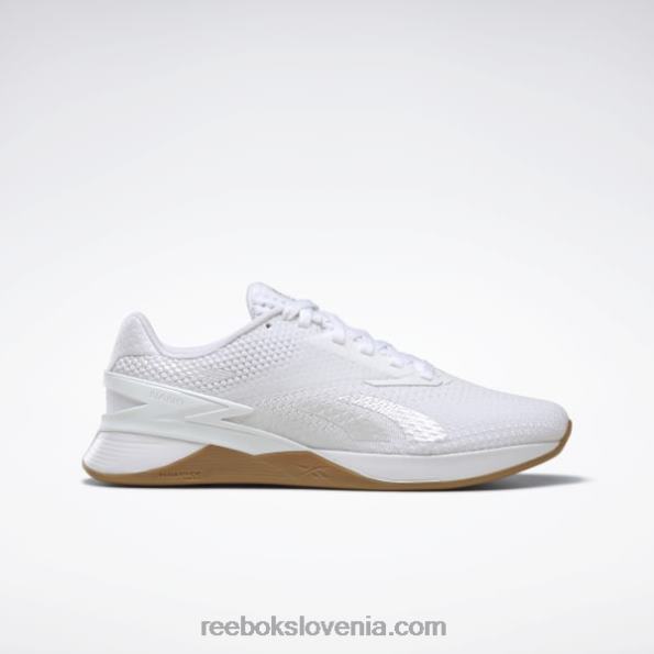 Reebok ženski čevlji nano x3 R22JR10 ftwr bela/hladno siva 2/reebok gume-01