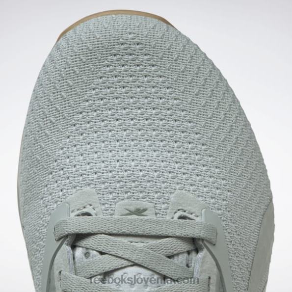 Reebok ženski čevlji nano x3 R22JR14 morski sprej/harmony green/reebok rubber gum-01
