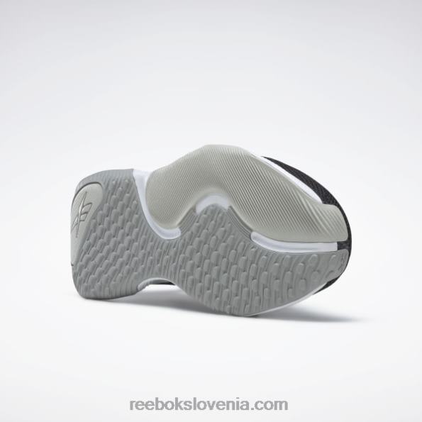 Reebok hiit tr 3 ženski copati za trening R22JR185 jedro črno/ftwr belo/čisto sivo 3