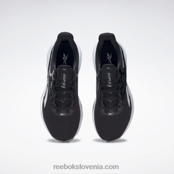Reebok hiit tr 3 ženski copati za trening R22JR185 jedro črno/ftwr belo/čisto sivo 3
