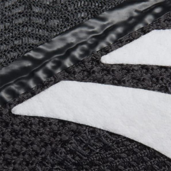 Reebok hiit tr 3 ženski copati za trening R22JR185 jedro črno/ftwr belo/čisto sivo 3