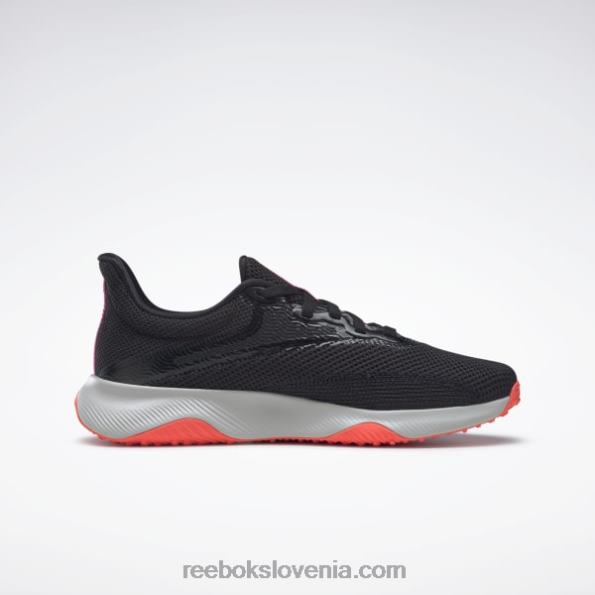 Reebok hiit tr 3 ženski copati za trening R22JR190 jedro črno/čisto sivo 2/ponosno roza