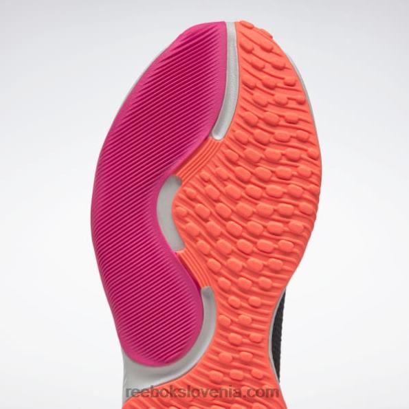 Reebok hiit tr 3 ženski copati za trening R22JR190 jedro črno/čisto sivo 2/ponosno roza