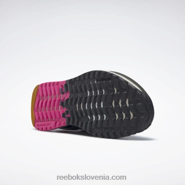 Reebok nano x2 tr adventure ženski copati R22JR162 vojaško zelena/jedro črna/ponosno roza