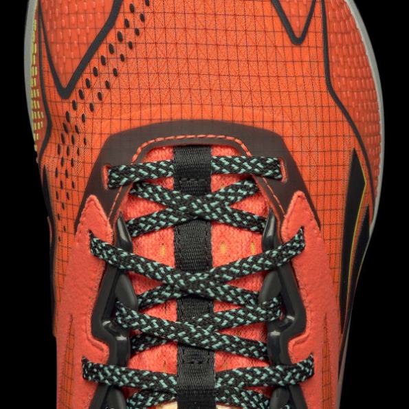 Reebok nano x2 tr adventure ženski copati R22JR248 oranžna svetloba/jedro črno/sončno kislo rumeno