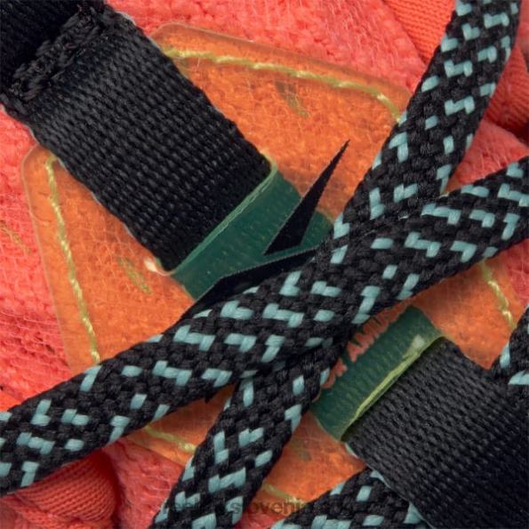 Reebok nano x2 tr adventure ženski copati R22JR248 oranžna svetloba/jedro črno/sončno kislo rumeno