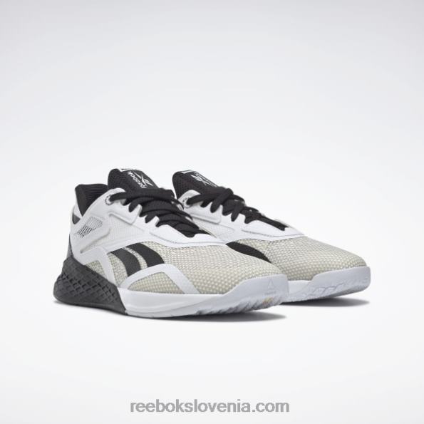 Reebok nano x ženski copati za trening R22JR985 črna/ftwr bela