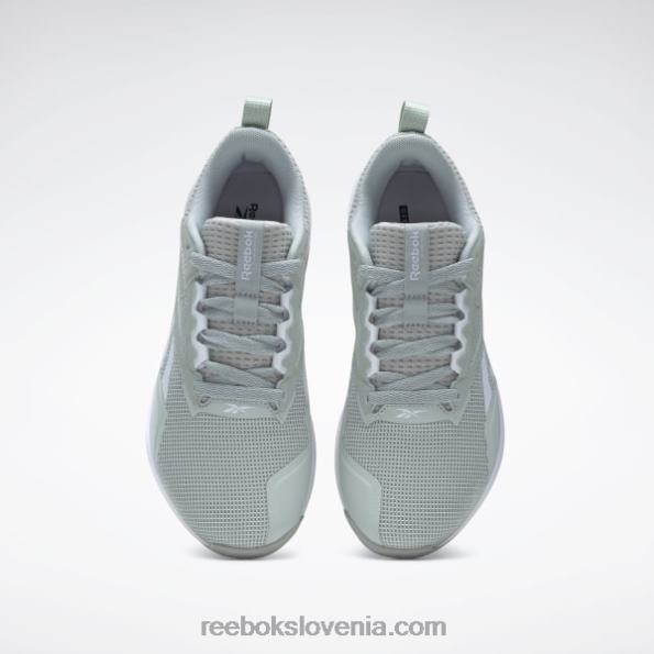 Reebok nanoflex tr 2.0 ženski copati za trening R22JR152 morski sprej/ftwr bela