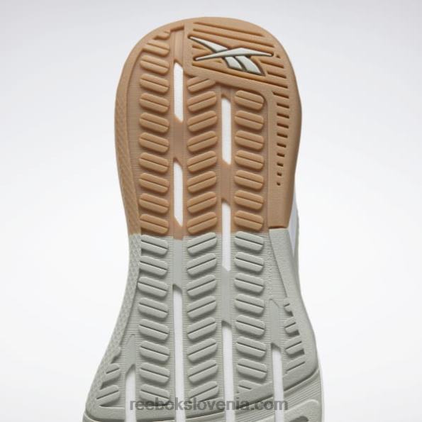 Reebok nanoflex tr 2.0 ženski copati za trening R22JR152 morski sprej/ftwr bela