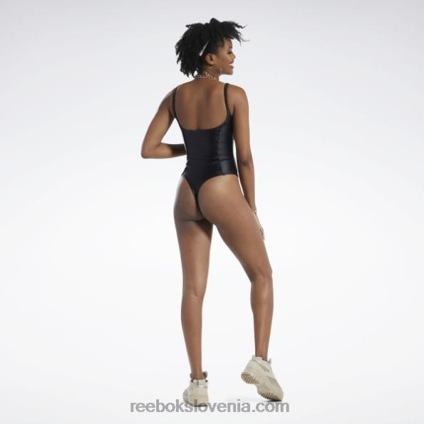 Reebok cardi b bodi R22JR668 Črna ženske