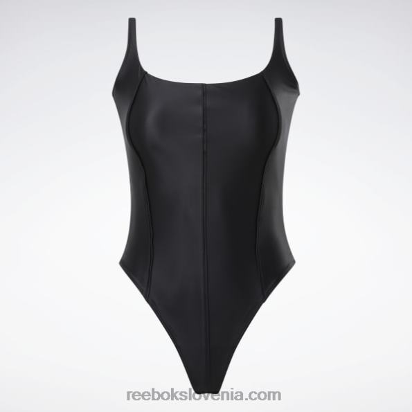 Reebok cardi b bodi R22JR668 Črna ženske