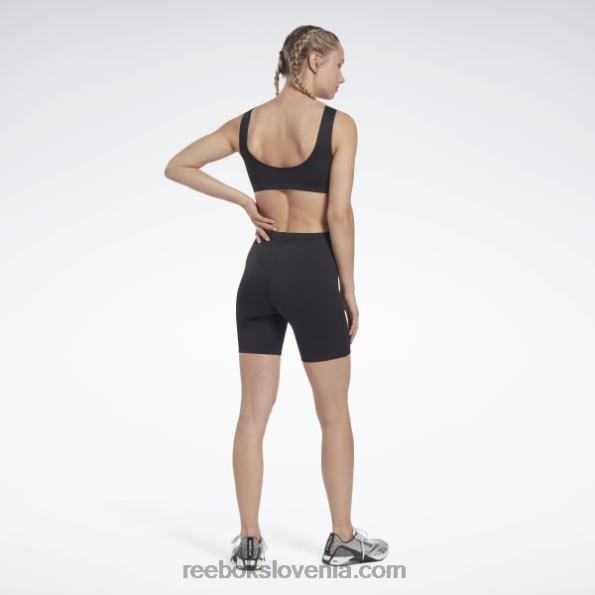Reebok les mills bodi R22JR473 Črna ženske