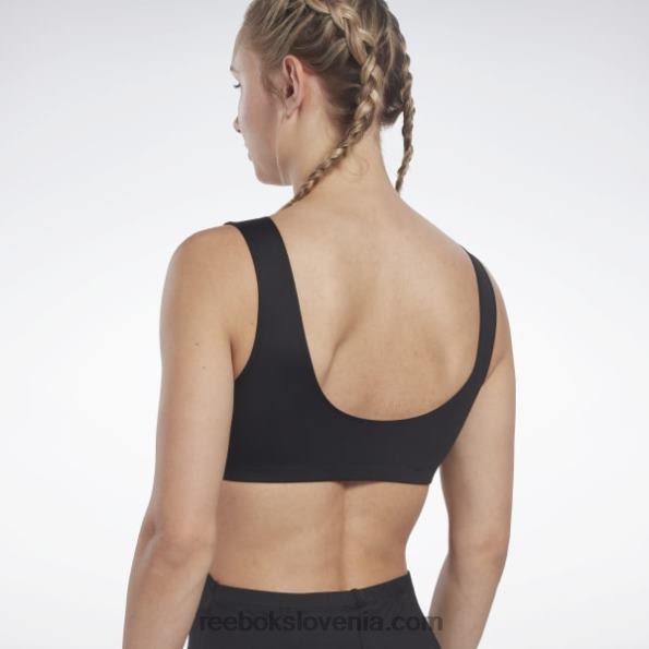 Reebok les mills bodi R22JR473 Črna ženske