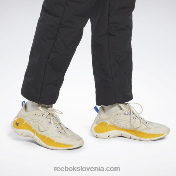 Reebok termotople+grafene hlače R22JR625 Črna ženske