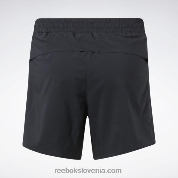 Reebok tekaške hlače R22JR505 noč črna ženske