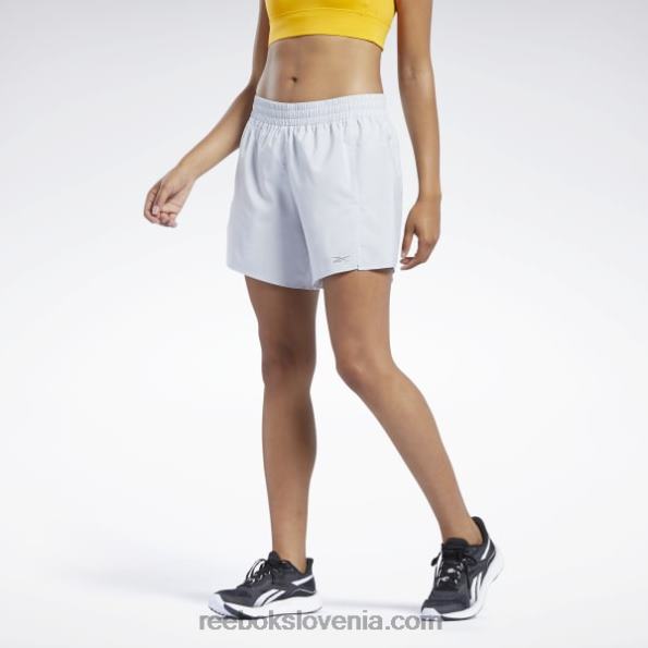 Reebok tekaške hlače R22JR970 čista siva 2 ženske