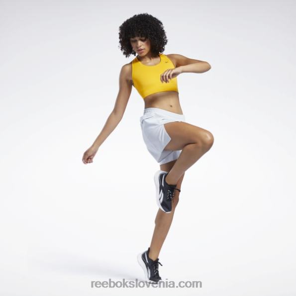 Reebok tekaške hlače R22JR970 čista siva 2 ženske